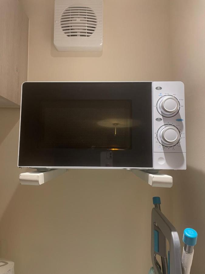 Lovely 1 Bedroom Studio Apartment - 梅瑟蒂德菲尔 外观 照片